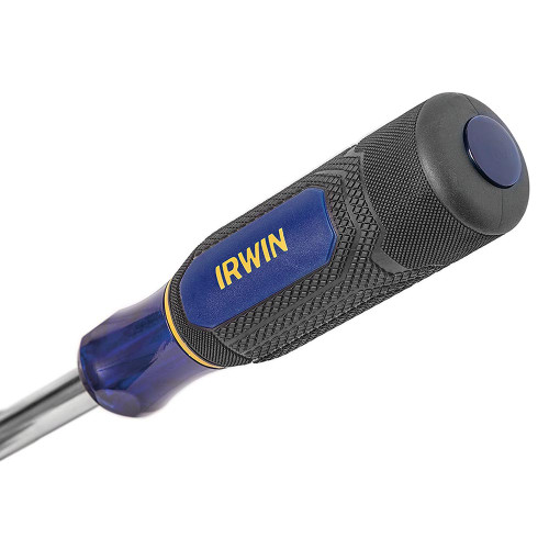 Irwin 5in1 Guide Sleeve MultiBit Screwdriver ITS.co.uk
