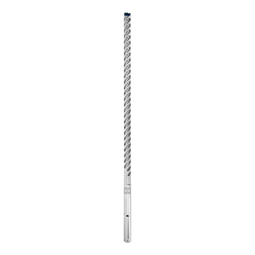 Bosch Expert 18 x 400 x 540mm SDS-Max 8X Hammer Drill Bit image Bosch Expert 18 x 400 x 540mm SDS-Max 8X Hammer Drill Bit image