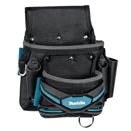 Makita Tool Belts, Pouches \u0026 Rolls 