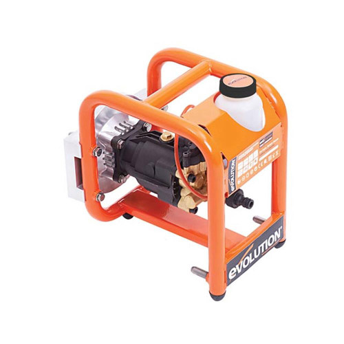 Evolution PW3200 Evo-System 175 Bar Pressure Washer