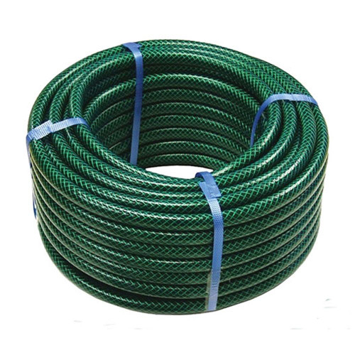 Faithfull PVC Reinforced Hose 15m 12.5mm (1/2in) Diameter