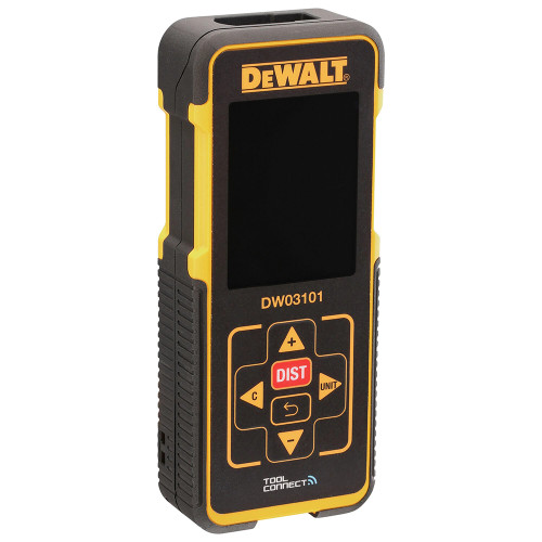 Dewalt DW03101 100m Laser Distance Measurer image Dewalt DW03101 100m Laser Distance Measurer image