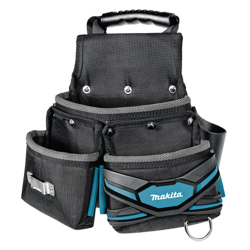 Makita Ultimate 3 Pocket Fixing Pouch image