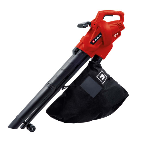 Einhell GC-EL 2500 Electric Leaf Blower Vac image