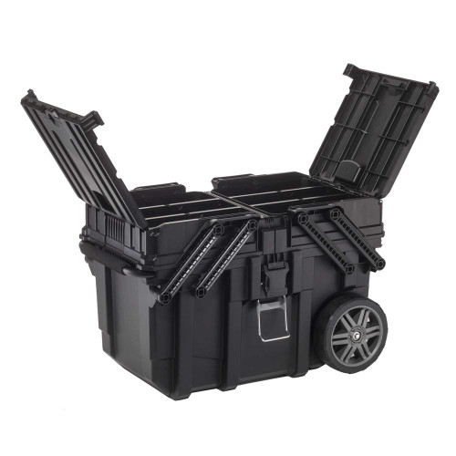 Pro Series Job Box 57 Litre image