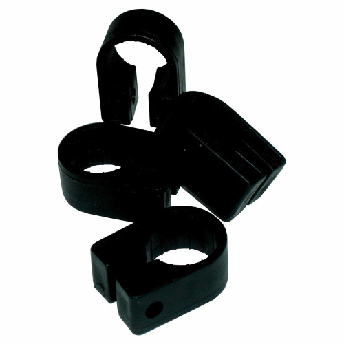 20.3mm Cable Cleats - Pack of 100