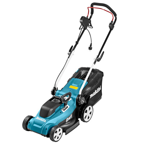 Makita ELM3320 33cm Electric Corded Lawn Mower image