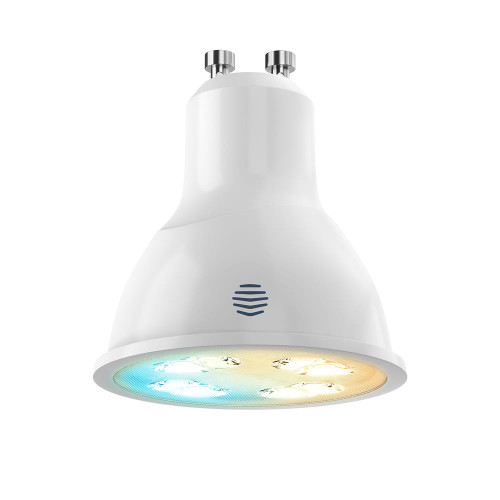 Hive Active Light Cool to Warm White GU10 image