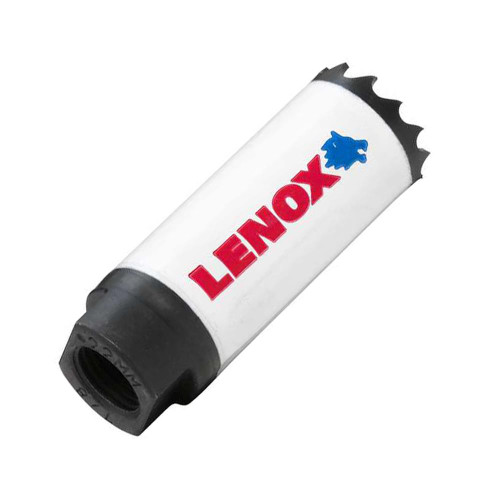 Lenox 25.4mm (1'') T3 Technology Bi-Metal Speed Slot Holesaw image