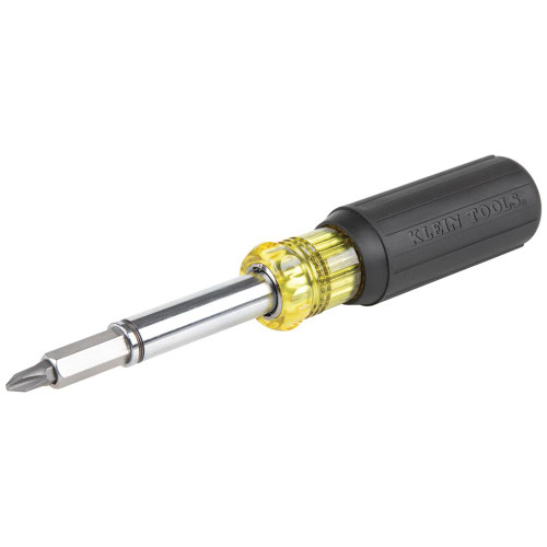 Klein 11-in-1 Screwdriver / Nutdriver image