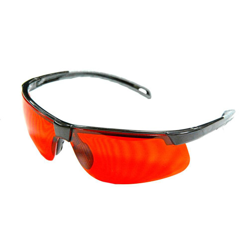 ITS 8029 Laser Vision Red Enhancement Glasses