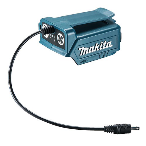 Makita GM00001605 12V CXT Battery Holder for Jacket ITS