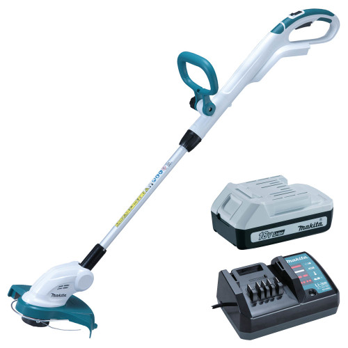 Makita G Series 18v Cordless Line Trimmer