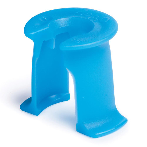 Hep20 15mm Demounting HepKey Plus Blue - Pack of 10