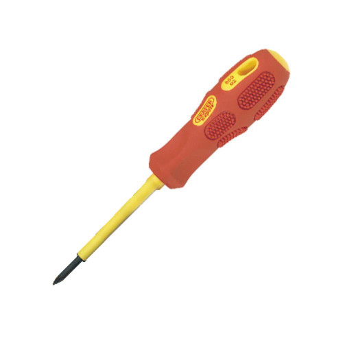 VDE PZ0 x 60mm Screwdriver image