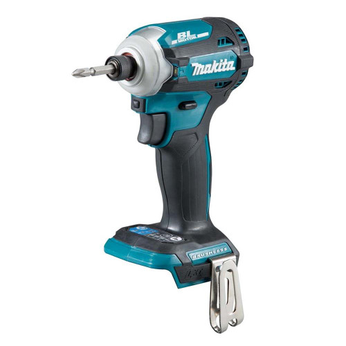 Makita DTD171Z 18V LXT Brushless Impact Driver - Body image