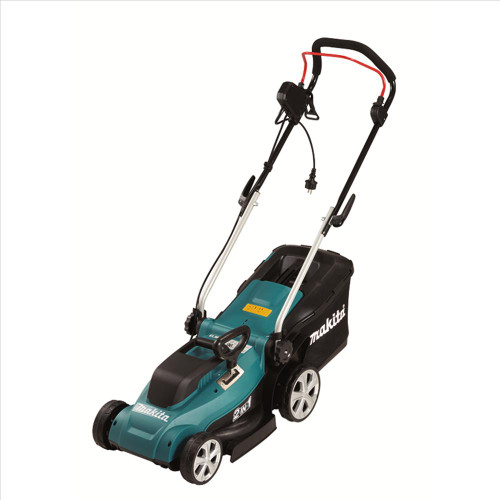 Makita ELM3720X 37cm Electric Lawn Mower image