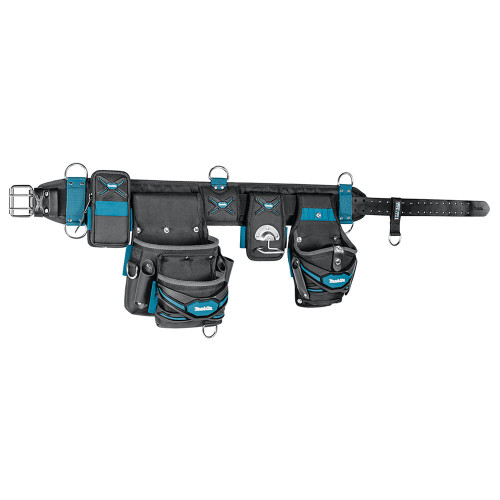 Makita Ultimate Heavy Weight Tool Belt Set image