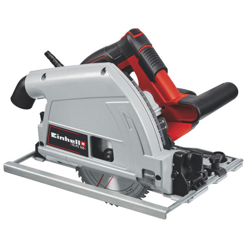 Einhell TE-PS 165 1200W Plunge Saw image