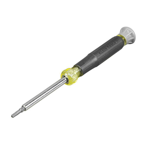 Klein 4-in-1 Electronics Screwdriver / Torx image