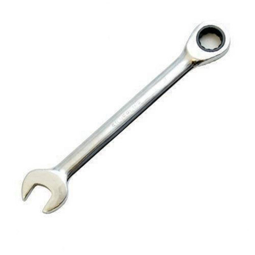 Geartech Neilsen 10mm Combination Ratchet Spanner image