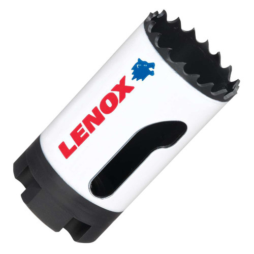 Lenox 32mm (1 1/4'') T3 Technology Bi-Metal Speed Slot Holesaw image