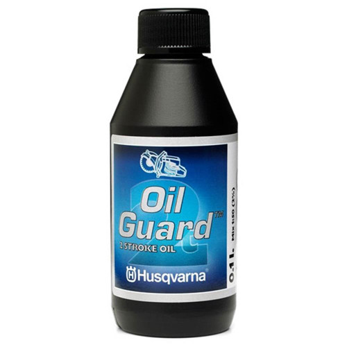 Husqvarna Universal 2-Stroke Oil 0.1L