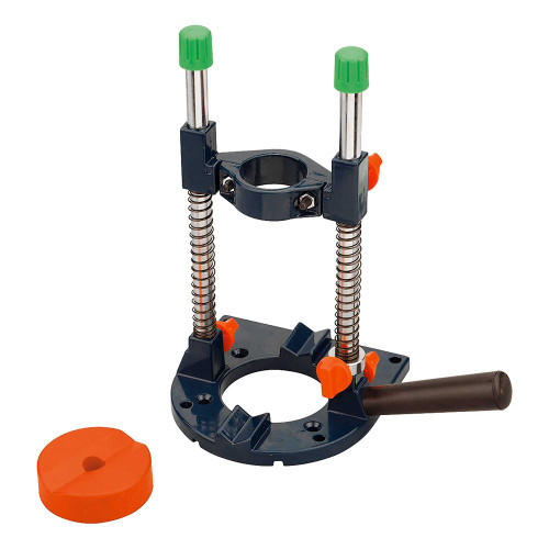 KWB Mobile Drill Guide With 43mm Euro-Collar image