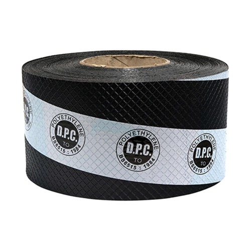 Timco Damp Proof Course - 100mm x 30m image