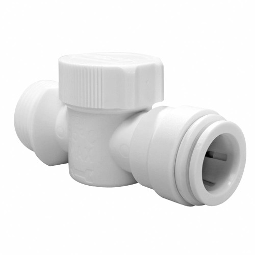 Speedfit 15mm x 3/4'' Appliance Tap