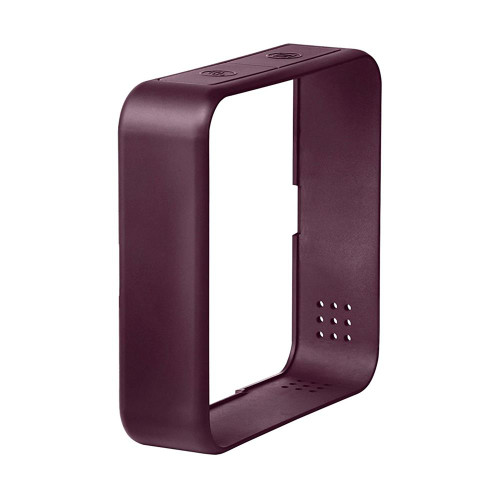 Hive Active Thermostat Frame Cover - Purple