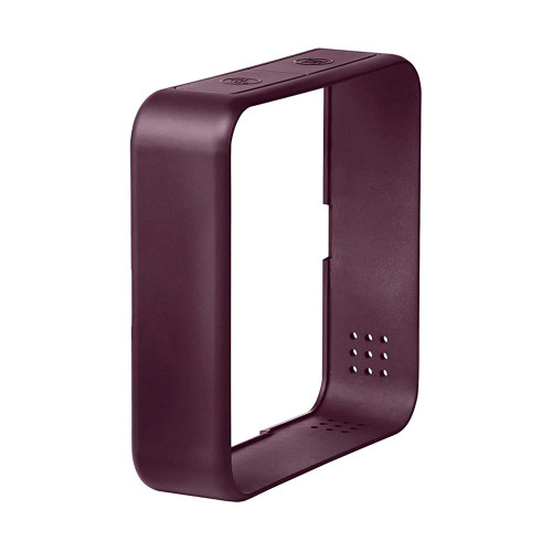 Hive Active Thermostat Frame Cover - Purple image