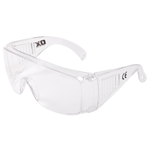 OX Visitor Safety Spectacles image