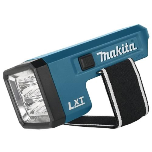 Makita 18v LED Lithium-ion Torch (Tool Only) image