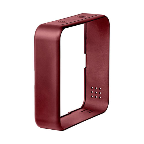 Hive Active Thermostat Frame Cover - Red image