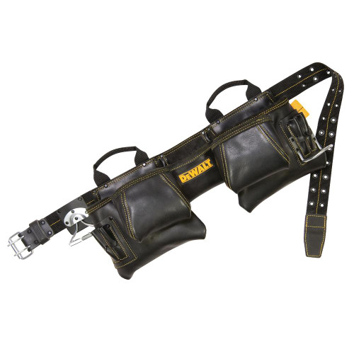 Dewalt 12 Pocket Carpenter's Apron image