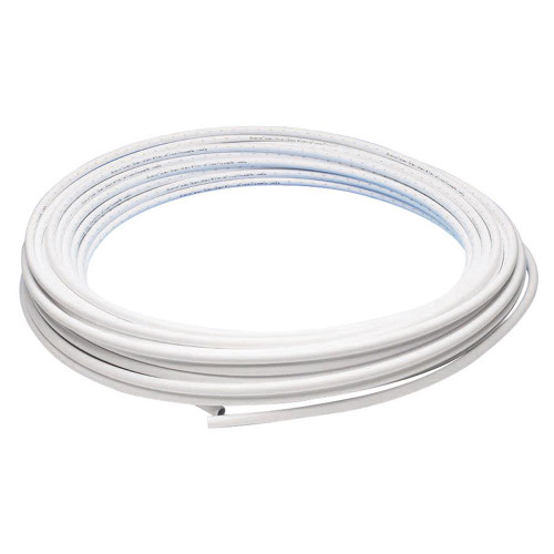 Speedfit 15mm x 25m Layflat Polybutylene Barrier Coil