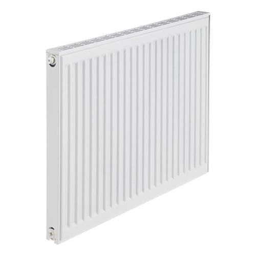 Henrad 450x1000 Compact Type 11 Single Convector Radiator image