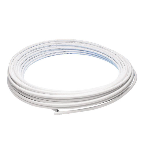 Speedfit 15mm x 50m Layflat Polybutylene Barrier Coil