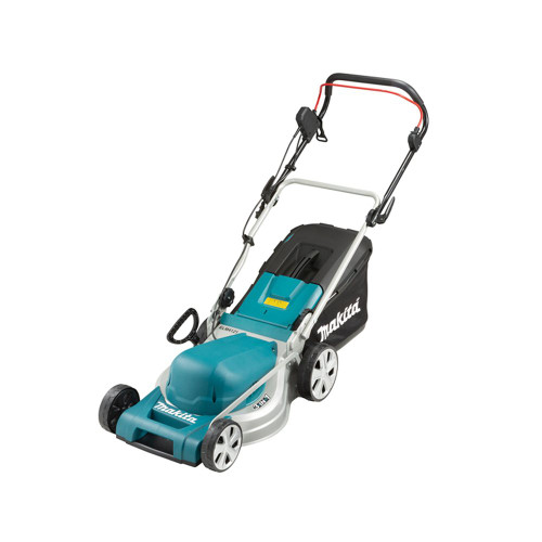 Makita ELM4121X 41cm Electric Lawn Mower image