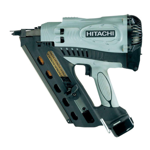 Hitachi NR90GC2/J8 Hitachi Cordless Framing Nailer
