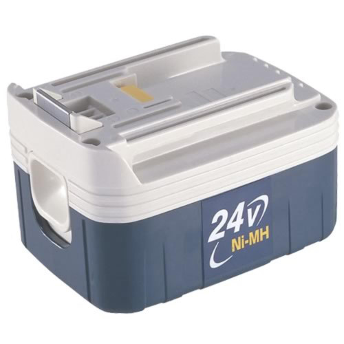 Makita Battery (24 Volt) 1.8h Ni-mh image