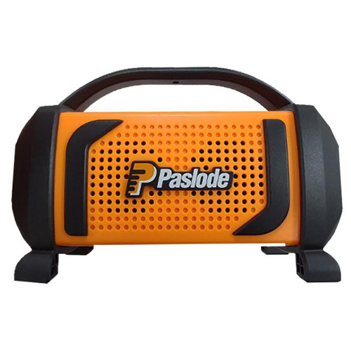 Paslode Portable Bluetooth Speaker Charger image