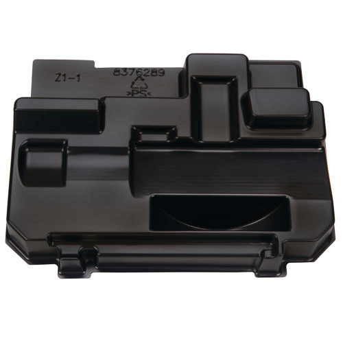 Makita 837628-9 MAKPAC Inlay for DSS501, DCS550, DCS552 Circular Saws image