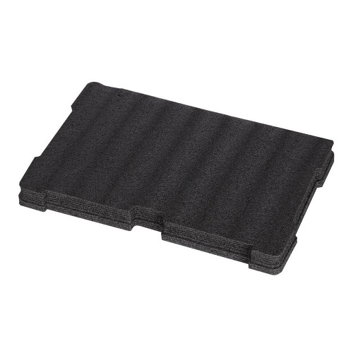 Milwaukee 4932471428 PACKOUT Foam Insert image Milwaukee 4932471428 PACKOUT Foam Insert image