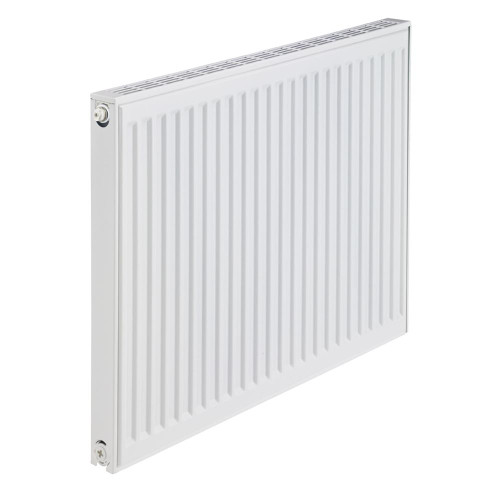 Henrad 600x400 Compact Type 11 Single Convector Radiator | ITS.co.uk|
