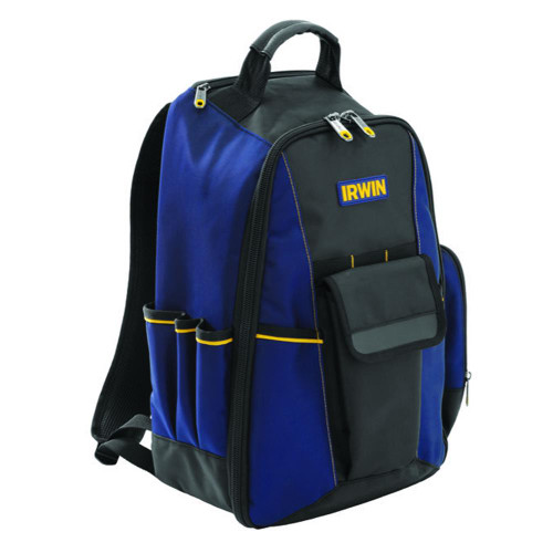 Irwin Defender Series Backpack (BP14M) image