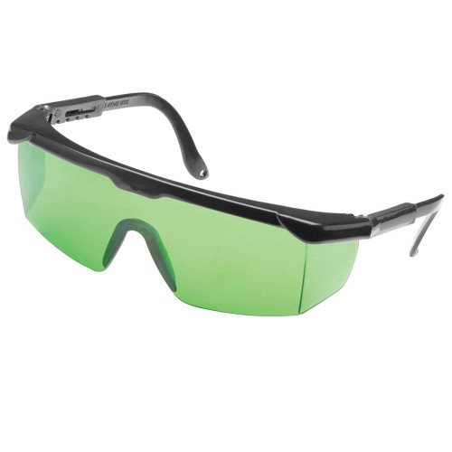 Dewalt Glasses - Green Laser