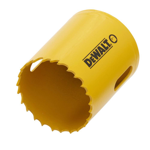 Dewalt Bi-Metal Holesaw - 51mm image