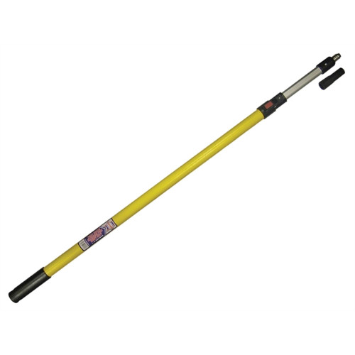 Faithfull Roller Frame Extension Pole 1-2m (3.2-6.5ft)